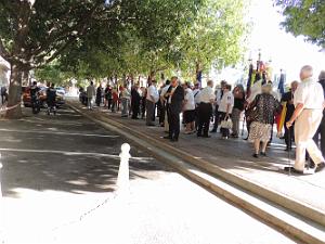 2018 08 28 COMMEMORATION DE LA LIBERATION DE TOULON LE 28 AOUT 1944 (9)